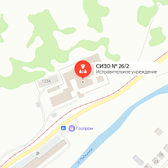 СИЗО-2 Пятигорск СИЗО-2 Пятигорск